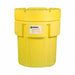 Salvage Drum Yellow 0.25in