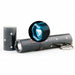 Stun Gun 3.0 Million 100 Lumens Black