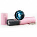 Stun Gun 3.0 Million 100 Lumens Pink