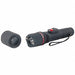 Stun Gun 6.0 Million 50 Lumens Black