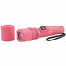 Stun Gun 6.0 Million 50 Lumens Pink