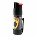 Pepper Spray Pocket Clip Black 0.5 oz