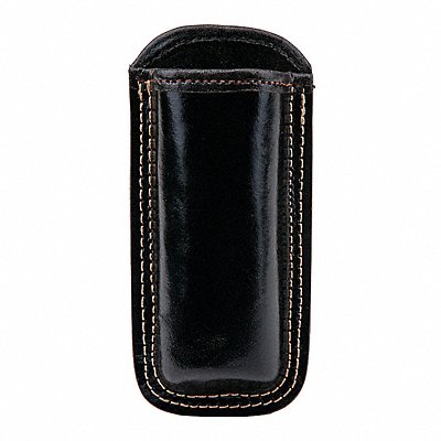 Leather Holster Belt Loop Black