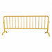 Crowd Control Barrier 40-1/2inHx102inL