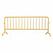 Crowd Control Barrier 40-1/2inHx102inL