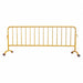 Crowd Control Barrier 40-1/2inHx102inL