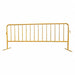 Crowd Control Barrier 40-1/2inHx102inL
