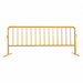 Crowd Control Barrier 40-1/2inHx102inL
