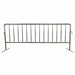 Crowd Control Barrier 40-1/2inHx102inL