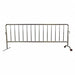 Crowd Control Barrier 40-1/2inHx102inL