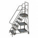 Stock Picking Ladder Unassemble 6 Step