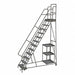 Stock Picking Ladder Unassemble 12 Step