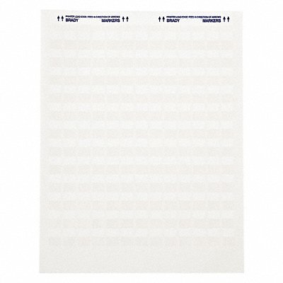 Ink Jet Printable Labels PK40