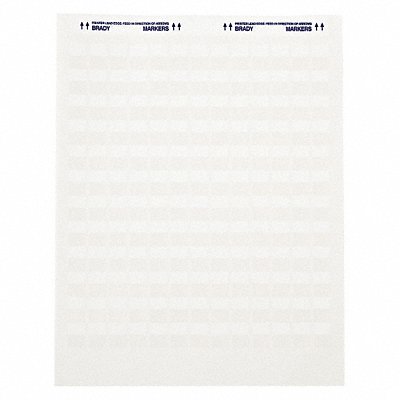 Ink Jet Printable Labels PK45