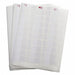 Ink Jet Printable Labels PK38