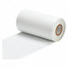 Ribbon White 5.12 in W 984 ft L