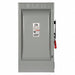 Safety Switch 240VAC 3PST 200 Amps AC