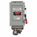 Safety Switch 600VAC 3PST 30 Amps AC