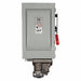 Safety Switch 600VAC 3PST 100 Amps AC