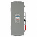 Safety Switch 600VAC 4PST 60 Amps AC