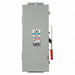 Safety Switch 600VAC 6PST 30 Amps AC