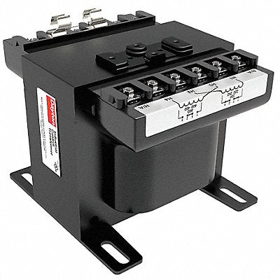 Control Transformer 2kVA 6.05 in H