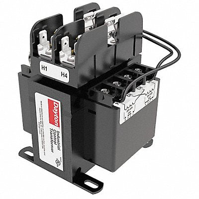 Control Transformer 100VA 208/240/480VAC