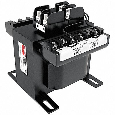 Control Transformer 750VA 12/24VAC