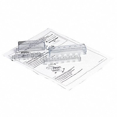 Terminal Cover Control Micron PK10