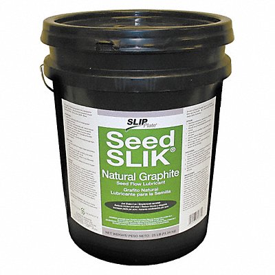 25 lb Pail Lubricants Black