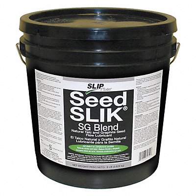 8 lb Pail Lubricants