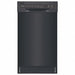 Dishwasher 17-1/2InW x 23InD 120V 8.5A