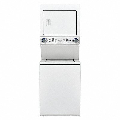 Washer Dryer Combo 240V 22A White