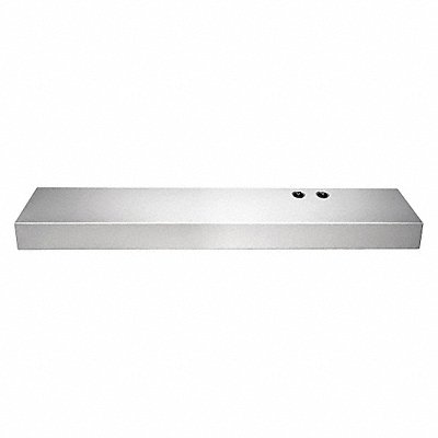 Range Hood Stnls Steel 120 V