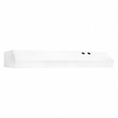 Range Hood Steel 120 V