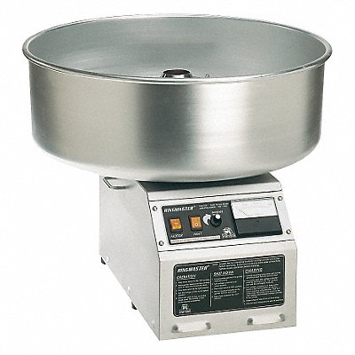 Cotton Candy Machine 10 to 12 lb 26 in.