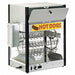 Hot Dog Broiler Up to 36 Hot Dogs 120V