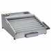 Hot Dog Grill Up to 24 Hot Dogs 120V