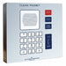 Cleanroom Telephone Wall Gray