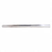 Corner Guard 3in. x 48in. Satin Screw In
