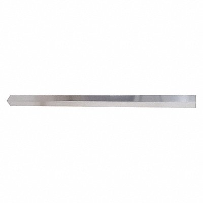 Corner Guard 2in. x 48in. Satin Adhesive