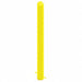 Bollard Fixed 3 Carbon Steel Yellow