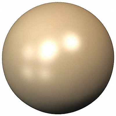Security Bollard Spherical 18 in H