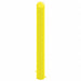 Bollard Fixed 4 Carbon Steel Yellow