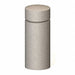 Security Bollard 30 in H