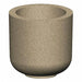 Security Planter 24 in H