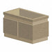 Security Planter 20 in H