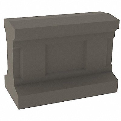 Security Barrier 35 in H