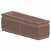 Security Planter 20 in H