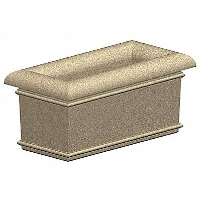 Security Planter 22 in H